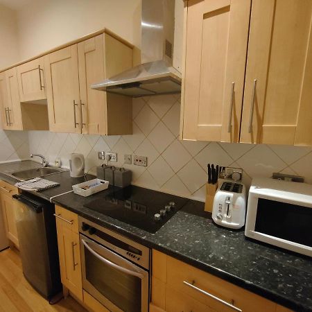 Newhall Street Apartment Birmingham Eksteriør bilde