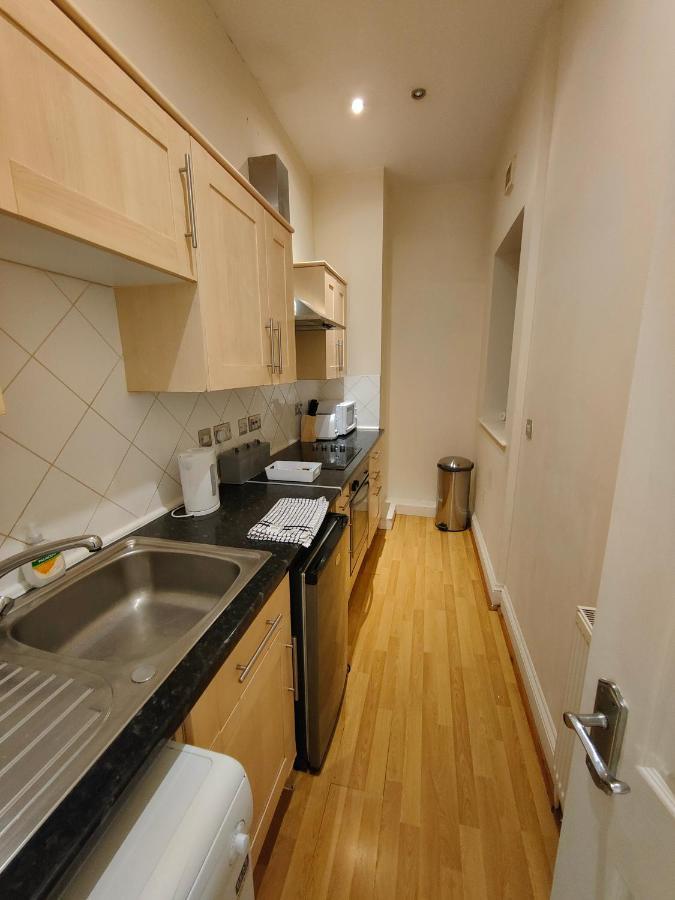 Newhall Street Apartment Birmingham Eksteriør bilde