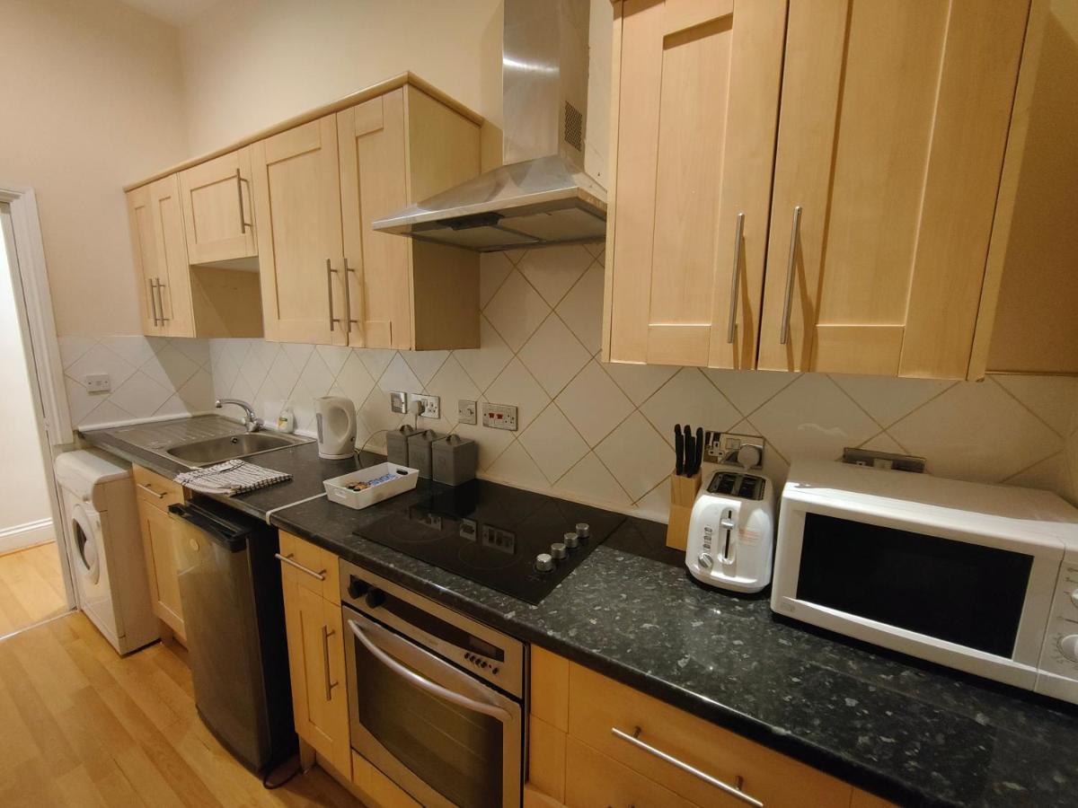 Newhall Street Apartment Birmingham Eksteriør bilde